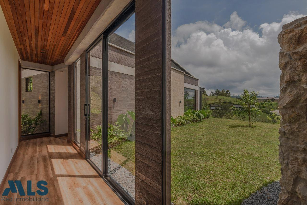 Casa en el retiro para estrenar, con amenidades especiales. el-retiro - v pantanillo el retiro