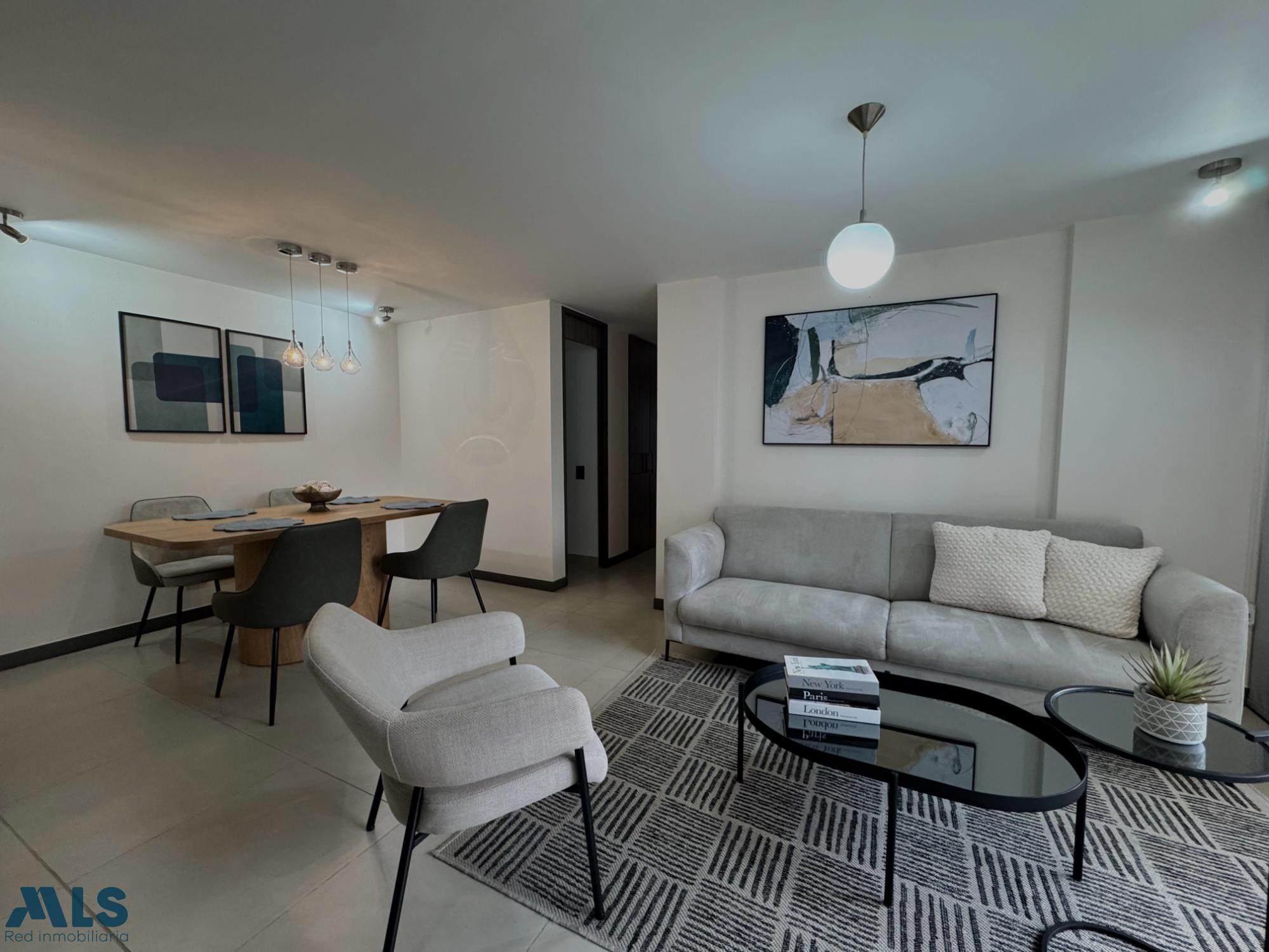 🌿 Vivir en Brujas: amplitud, naturaleza y ubicación privilegiada envigado - loma de las brujas