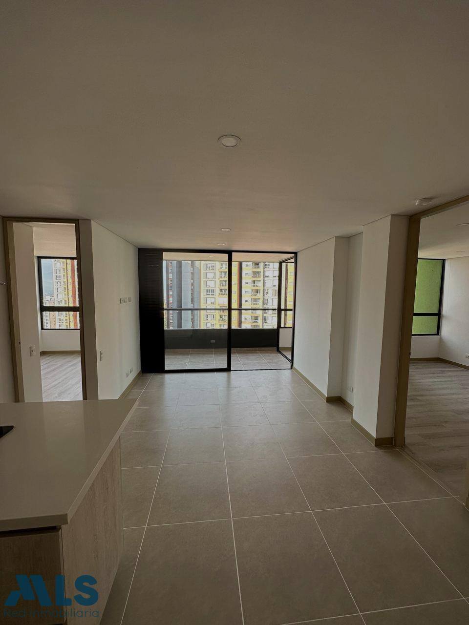Apartamento en Las Brujas con mejor precio envigado - loma de las brujas