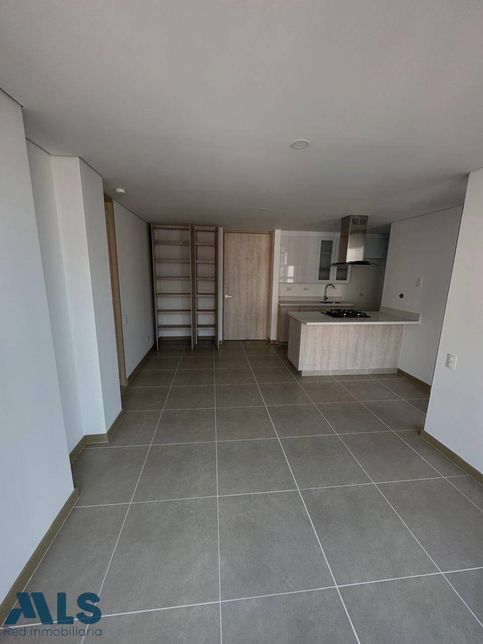 Apartamento en Las Brujas con mejor precio envigado - loma de las brujas