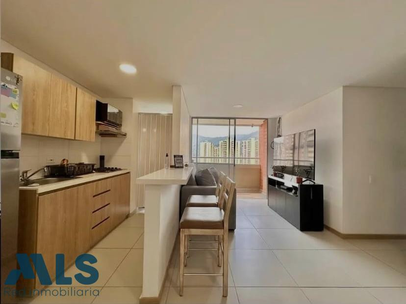 Apartamento con hermosa vista en Suramérica, la estrella la-estrella - suramerica