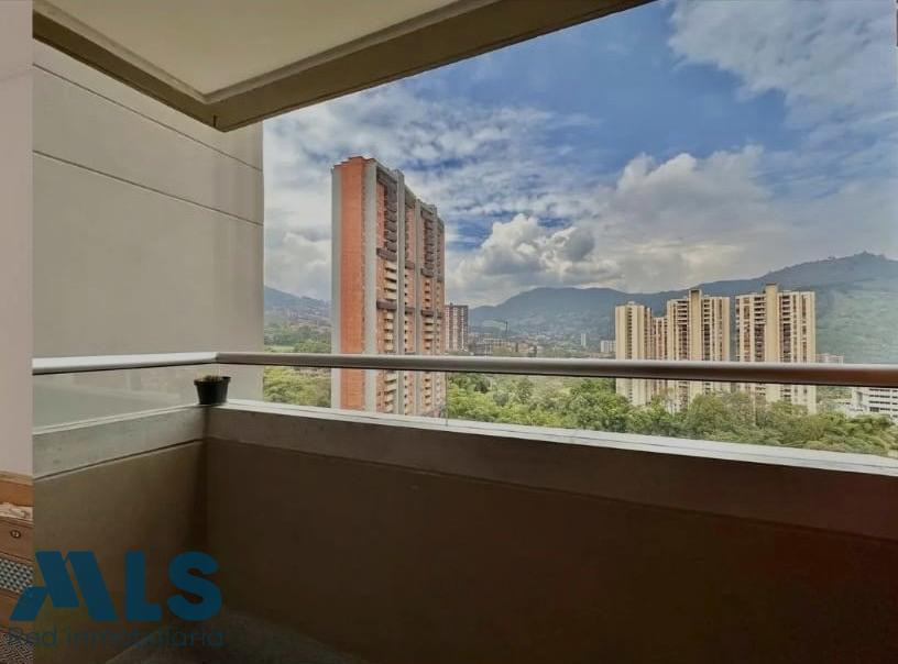 Apartamento con hermosa vista en Suramérica, la estrella la-estrella - suramerica