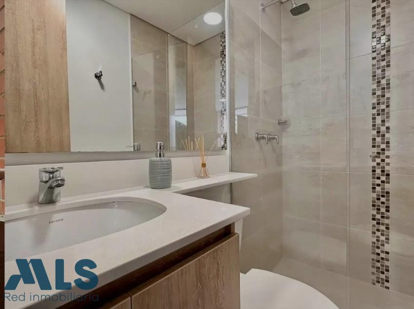 Apartamento con hermosa vista en Suramérica, la estrella la-estrella - suramerica