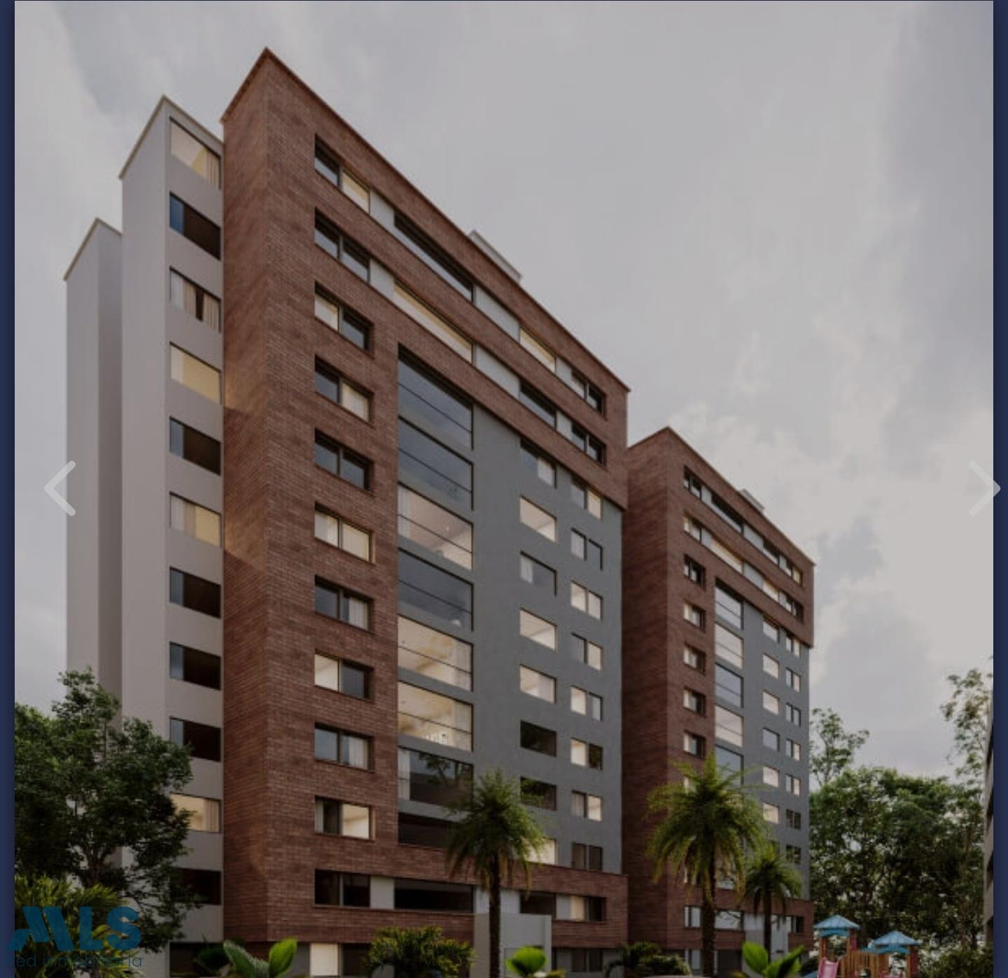 Apto moderno,para estrenar en Carmen de Viboral, vista panoramica a la montaña el-carmen - corredor san anonio la ceja