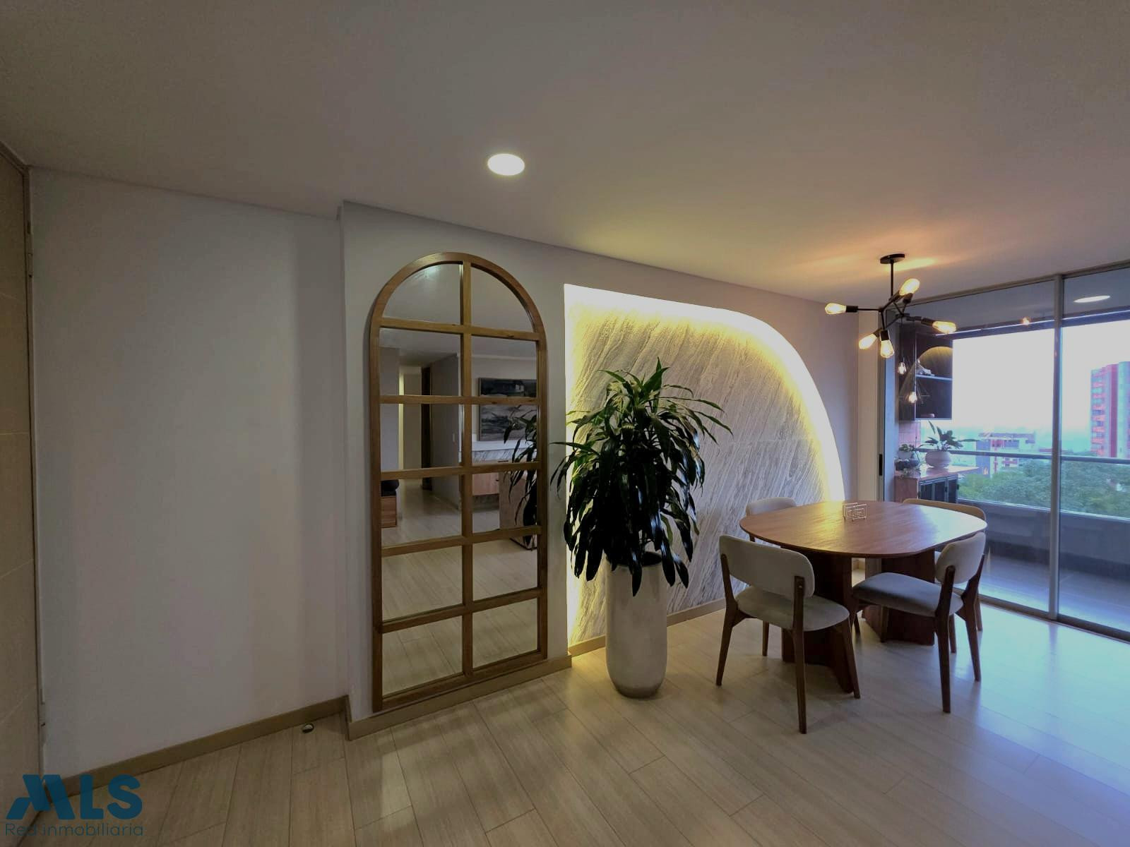 Hermoso apartamento en la Loma del Chocho envigado - el chocho