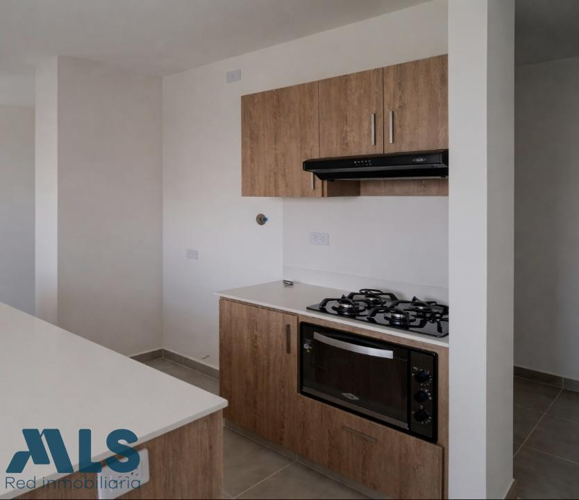 Apartamento ideal para vivir o invertir rionegro - v ojo de agua