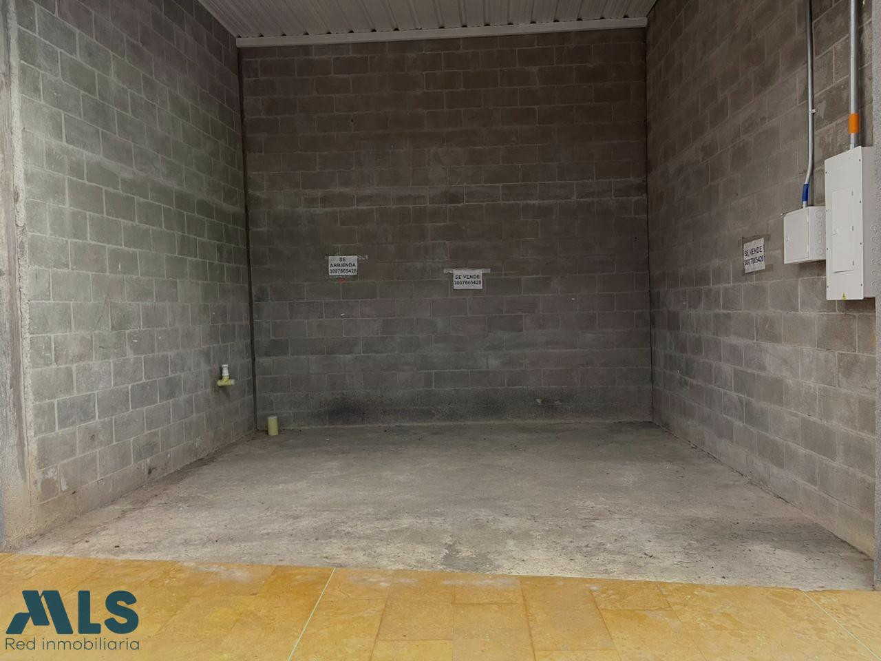 SE VENDE LOCAL, RIONEGRO, LOS COLEGIOS rionegro - sector los colegios