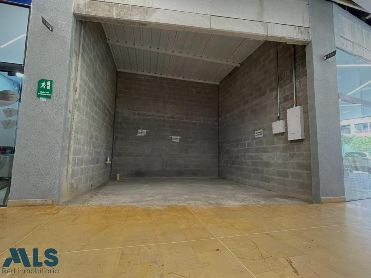 SE VENDE LOCAL, RIONEGRO, LOS COLEGIOS rionegro - sector los colegios