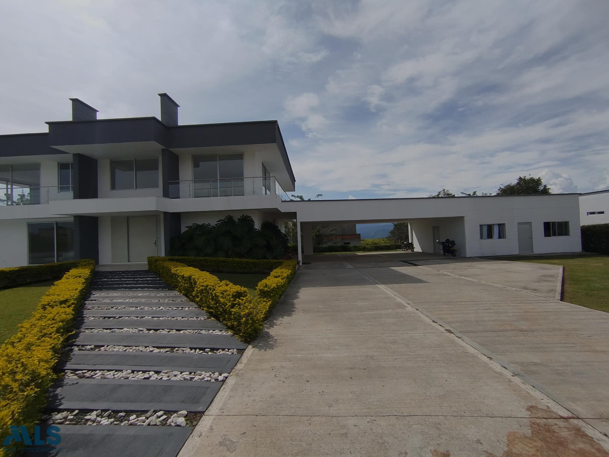 Casa campestre en venta –Sector Cerritos, Pereira pereira - cerritos