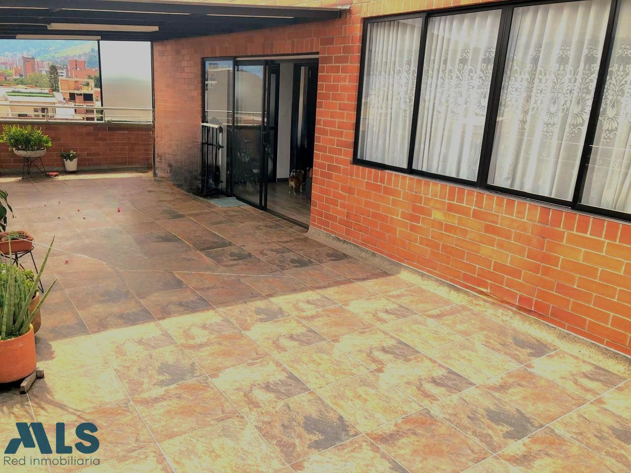 VENTA DE PENTHOUSE SIMON BOLIVAR MEDELLIN medellin - simon bolivar