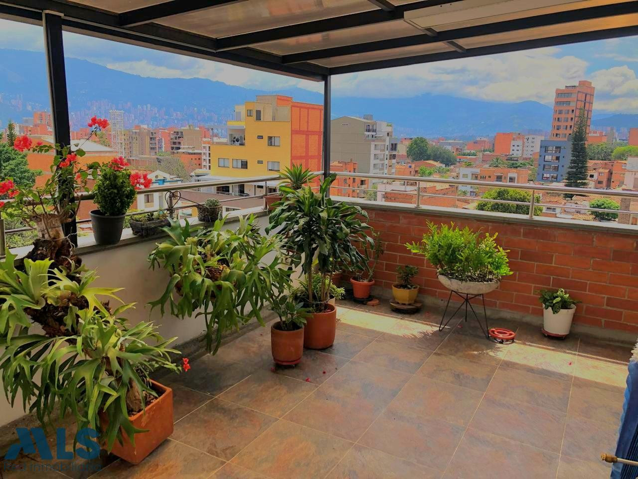VENTA DE PENTHOUSE SIMON BOLIVAR MEDELLIN medellin - simon bolivar
