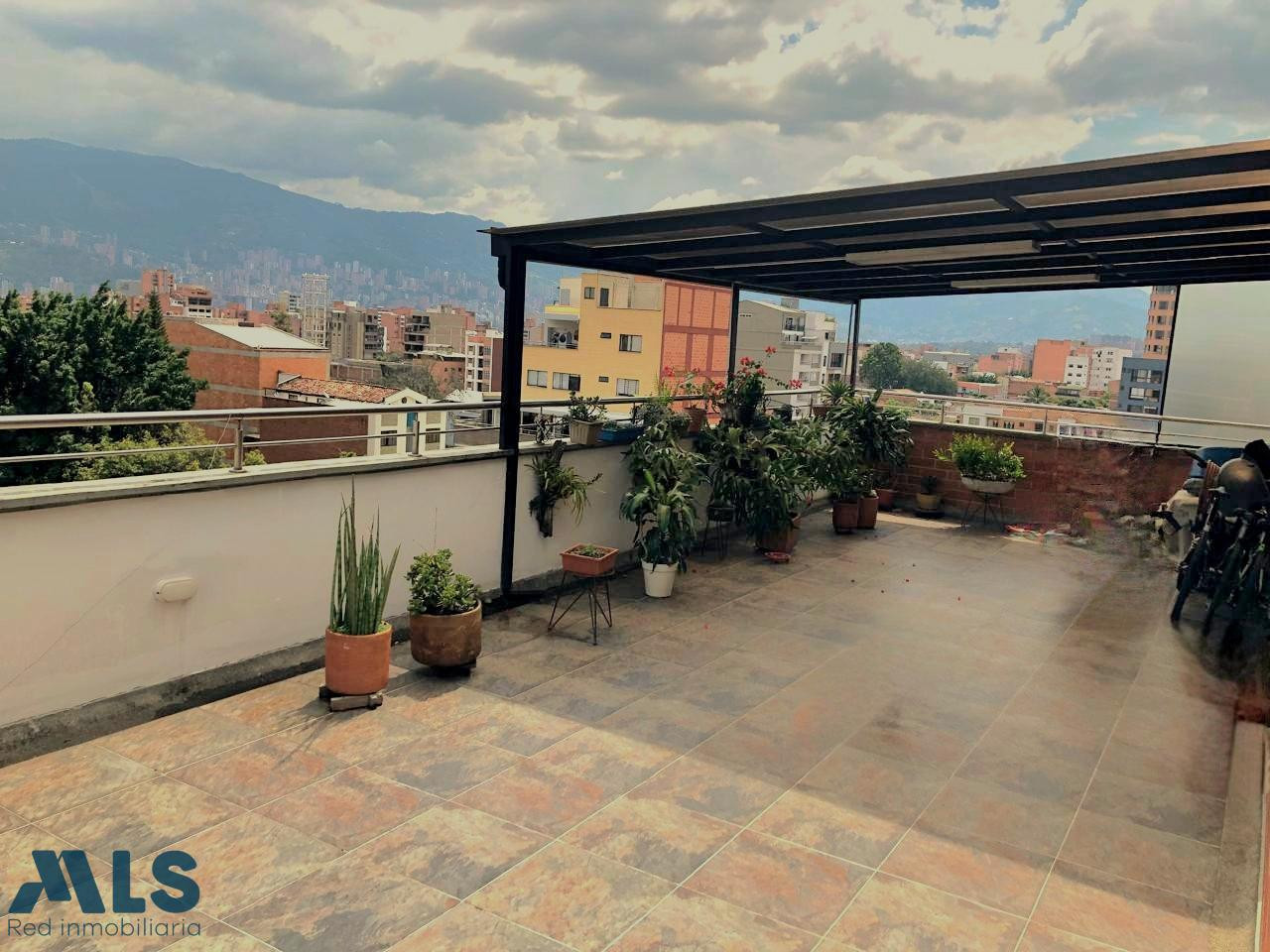 VENTA DE PENTHOUSE SIMON BOLIVAR MEDELLIN medellin - simon bolivar