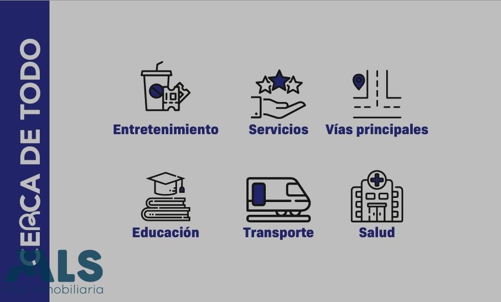 Apartamento en cesión de derechos en ciudad del Río medellin - ciudad del rio