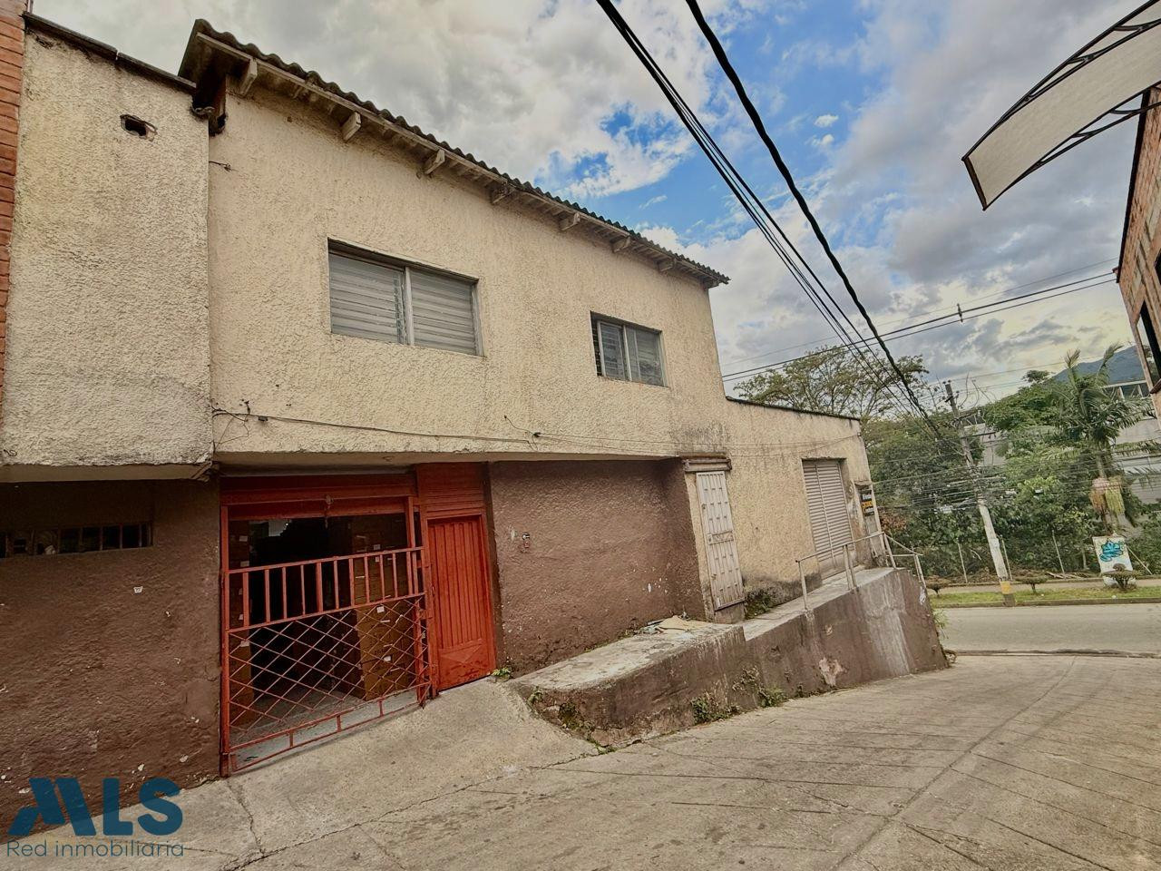 BODEGA EN VENTA 378MTS2 LA ESTRELLA la-estrella - ferreira