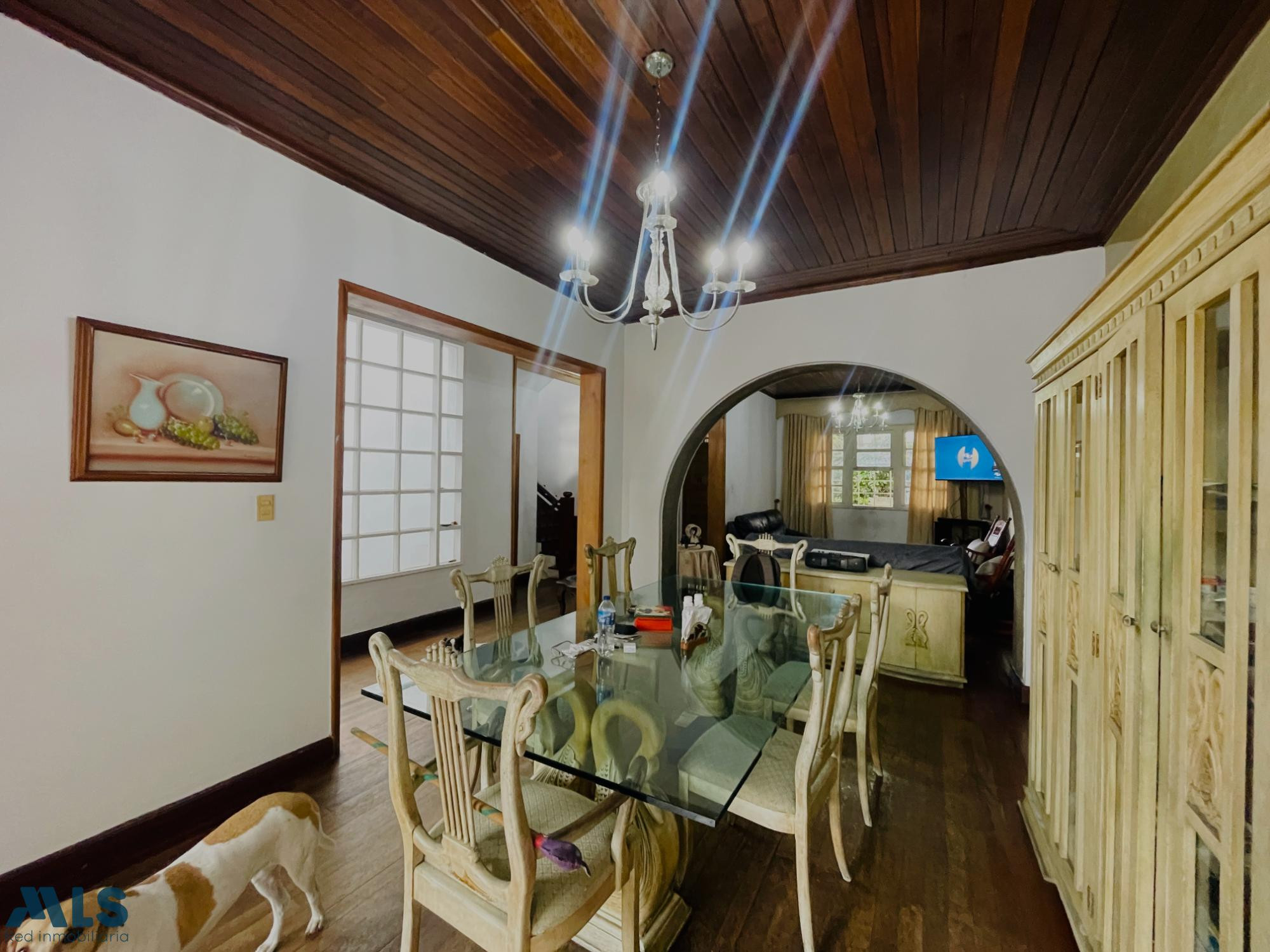 CASA EN VENTA EN PRADO CENTRO medellin - prado