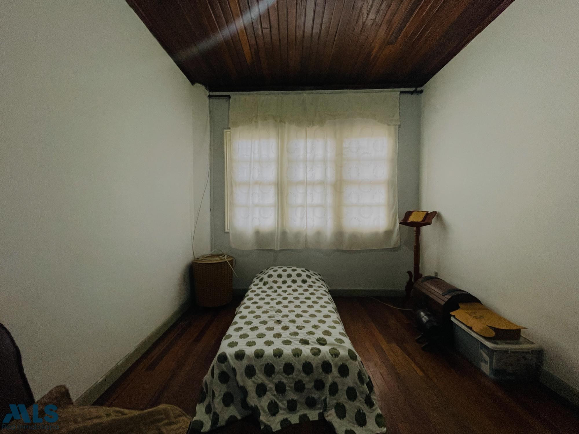 CASA EN VENTA EN PRADO CENTRO medellin - prado