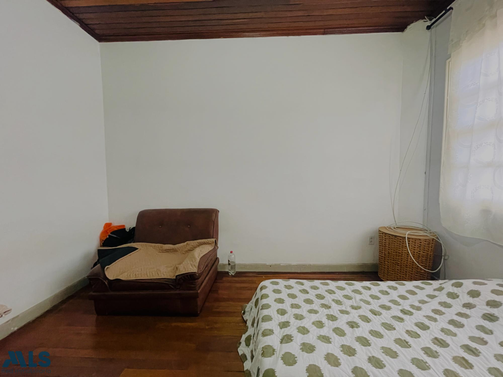 CASA EN VENTA EN PRADO CENTRO medellin - prado
