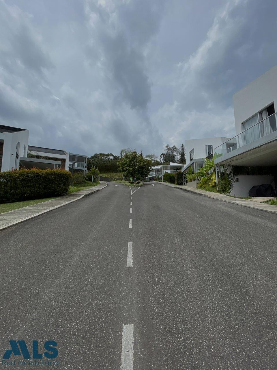 En venta casa en el Retiro el-retiro - v la maria