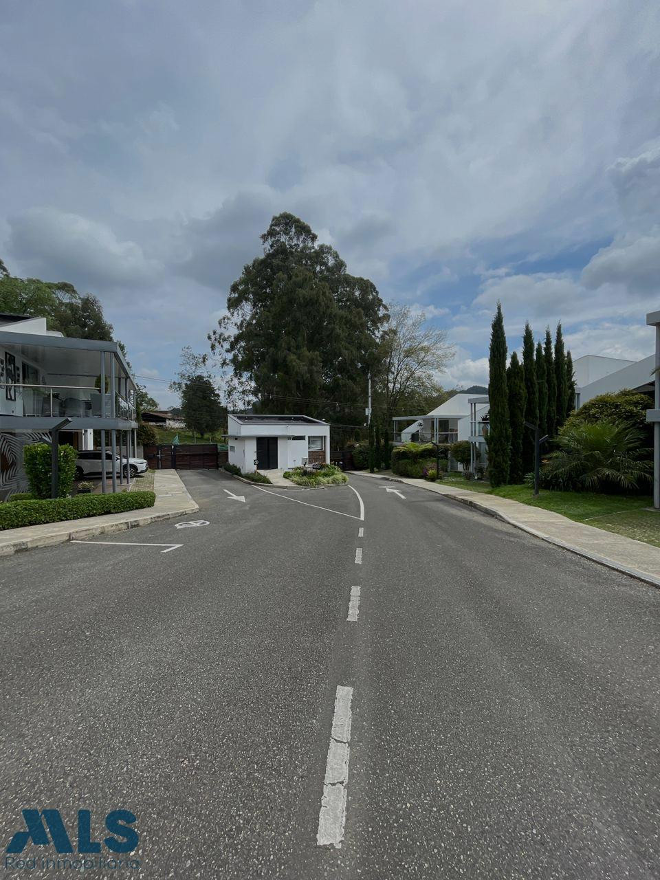 En venta casa en el Retiro el-retiro - v la maria