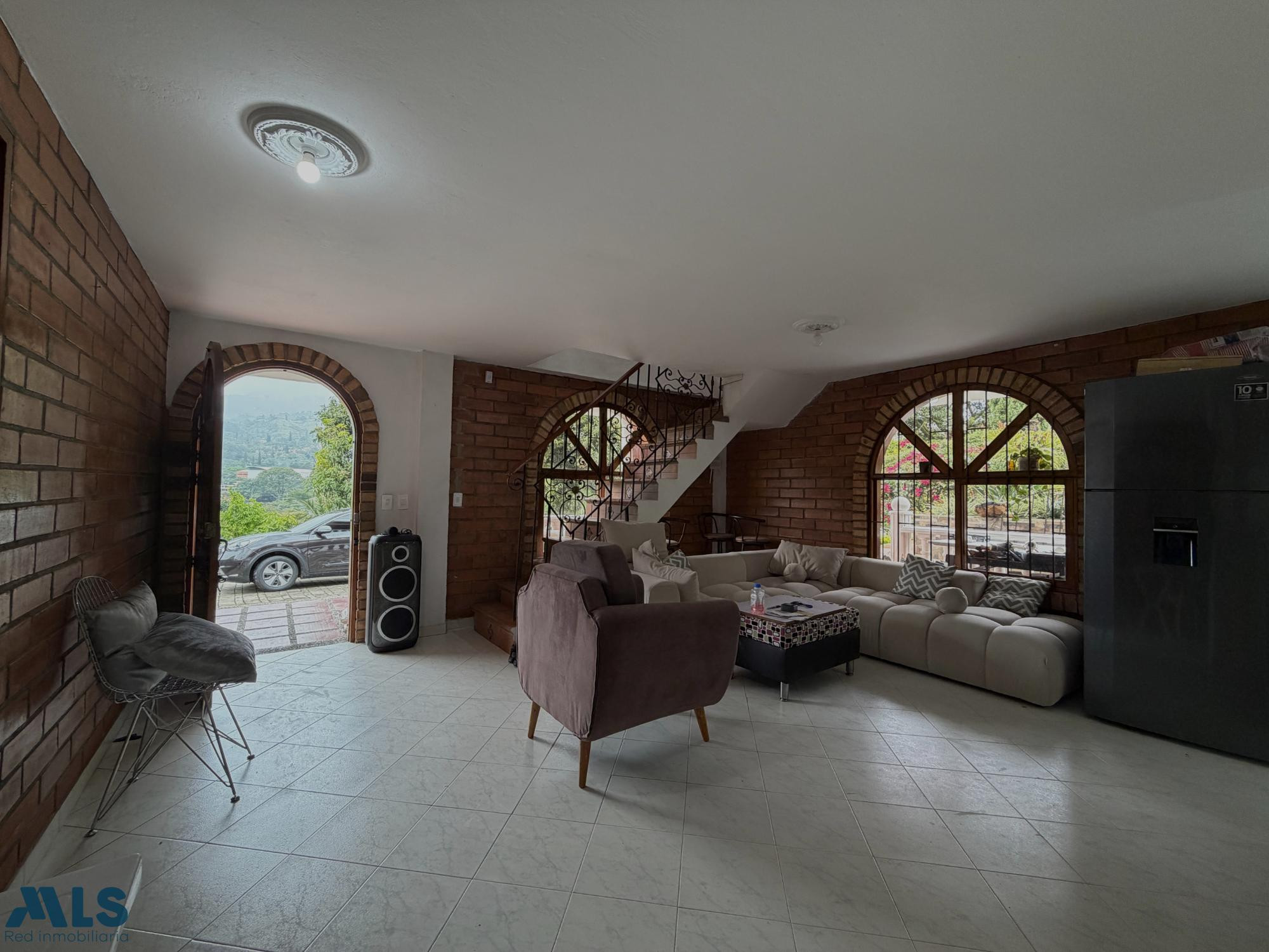 Tranquilidad en Copacabana a pocos minutos de Medellín y pasos de la Autopista copacabana - v ancon