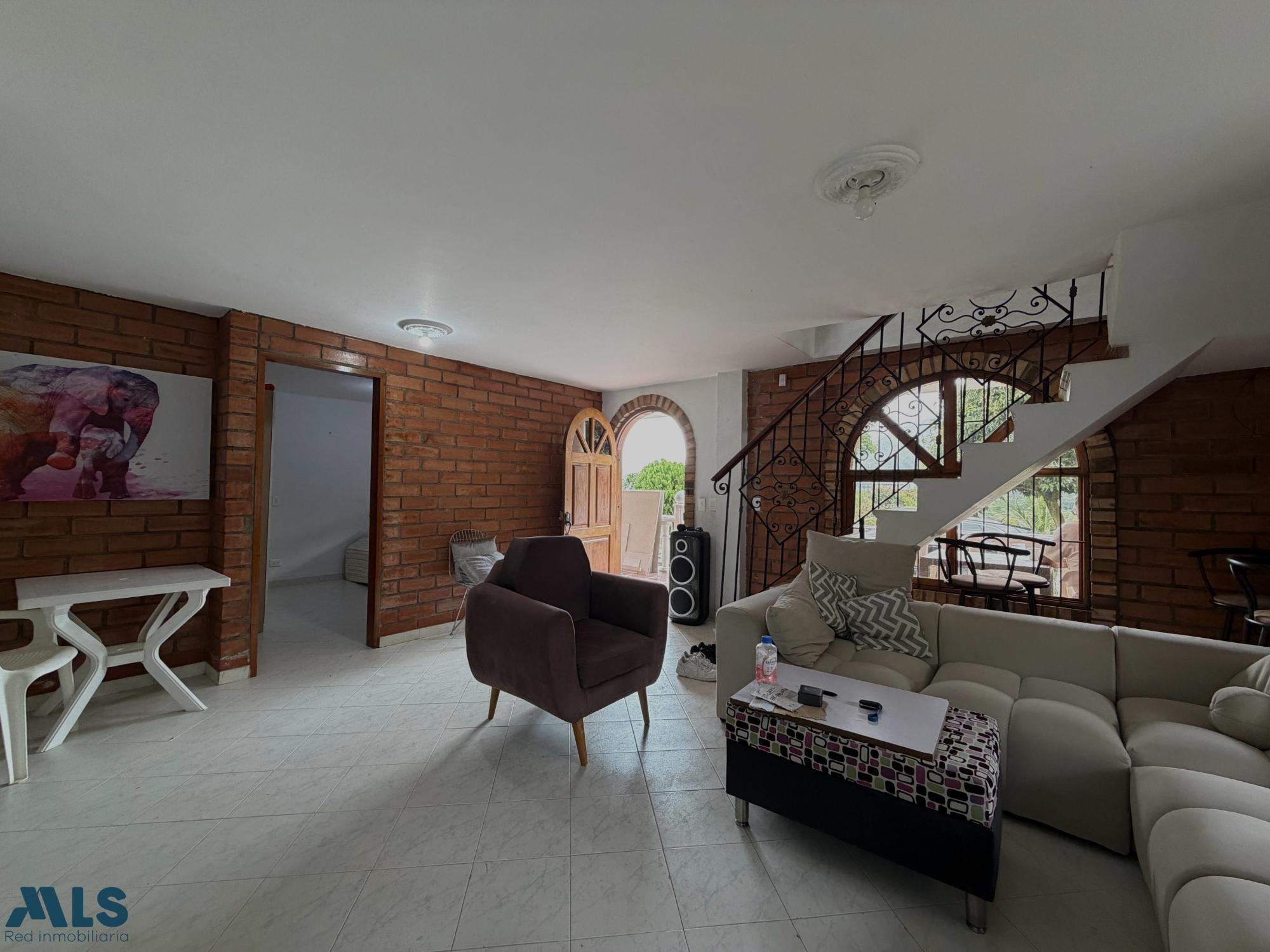 Tranquilidad en Copacabana a pocos minutos de Medellín y pasos de la Autopista copacabana - v ancon