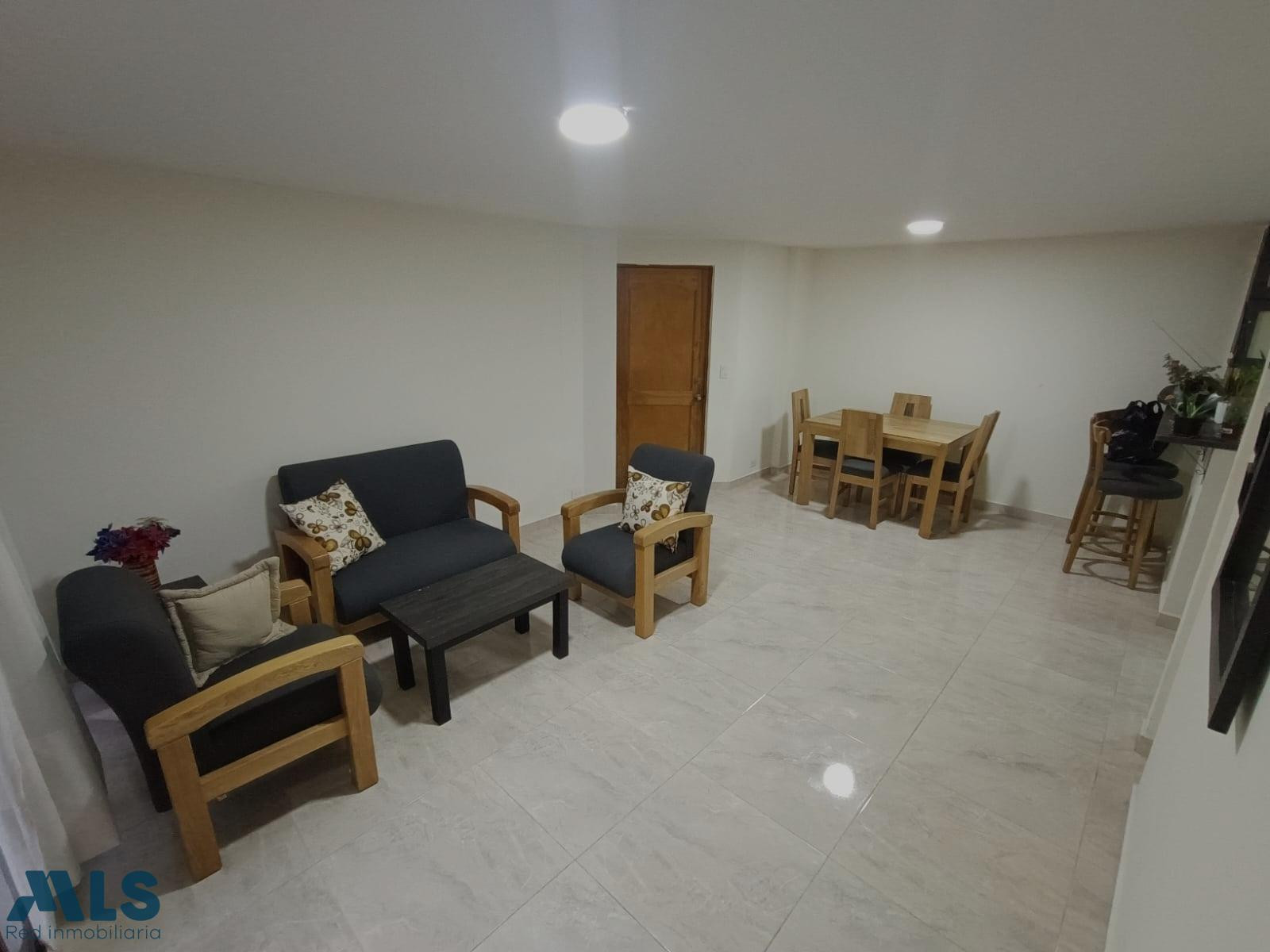 VENTA APARTAMENTO ENVIGADO SECTOR OTRAPARTE - EXCELENTE UBICACION envigado - otraparte