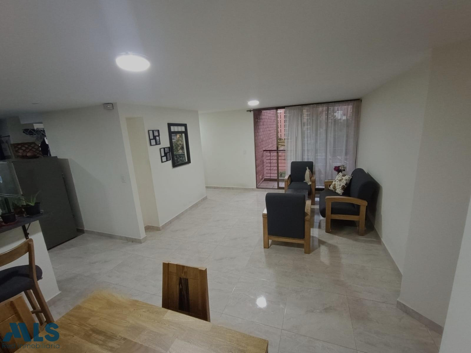 VENTA APARTAMENTO ENVIGADO SECTOR OTRAPARTE - EXCELENTE UBICACION envigado - otraparte