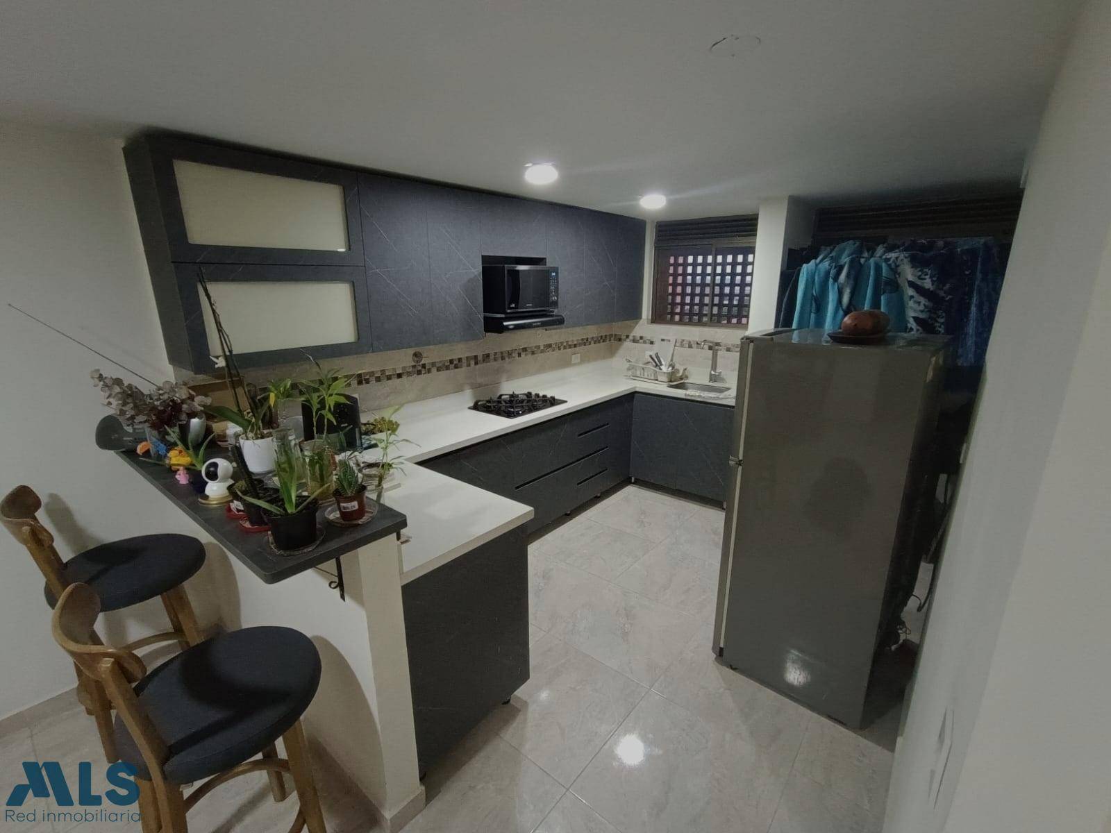 VENTA APARTAMENTO ENVIGADO SECTOR OTRAPARTE - EXCELENTE UBICACION envigado - otraparte
