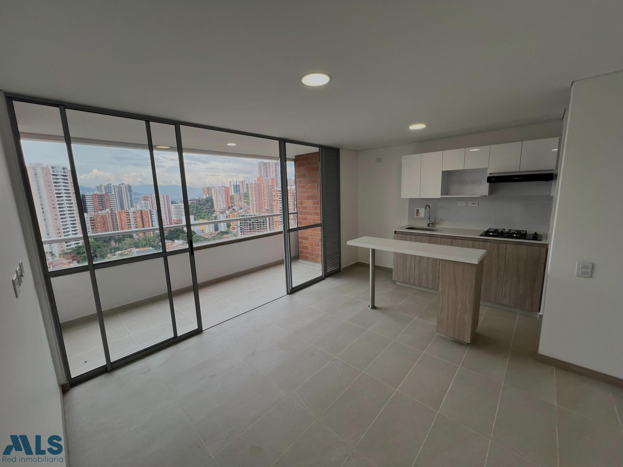 Apartamento para estrenar en Sabaneta sabaneta - loma de san jose
