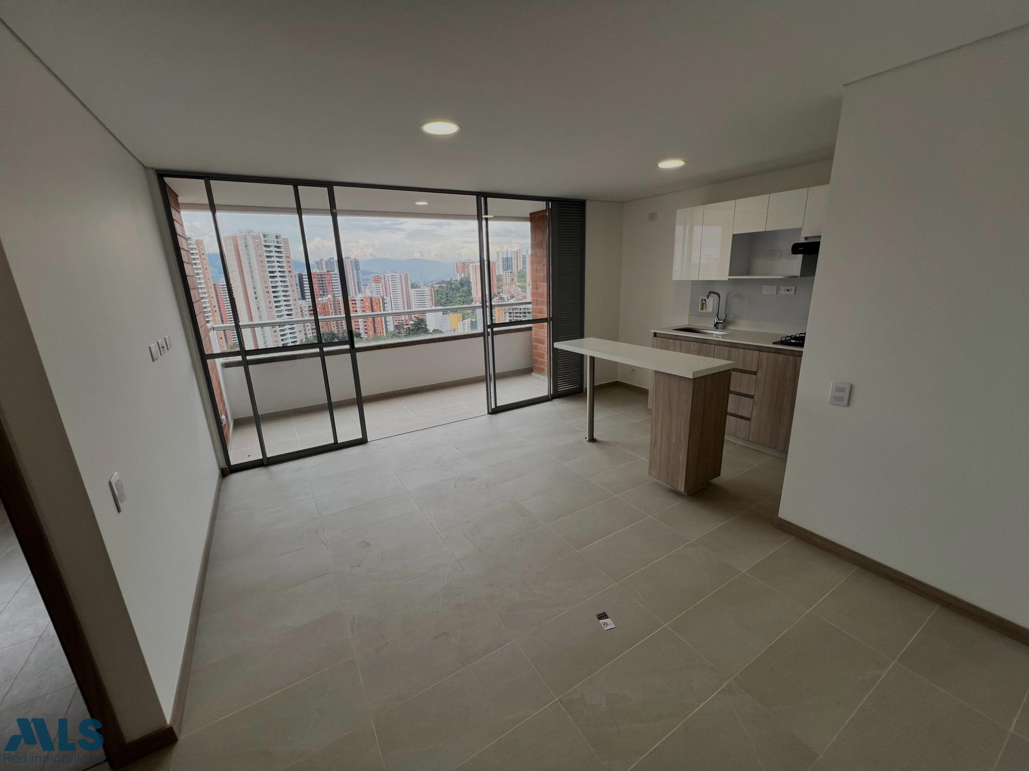 Apartamento para estrenar en Sabaneta sabaneta - loma de san jose