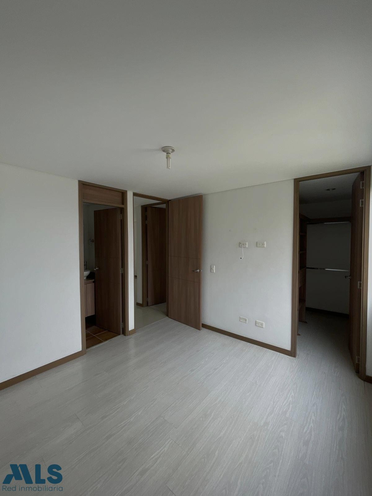 Hermoso y Tranquilo apartamento en cumbres envigado - loma de cumbres