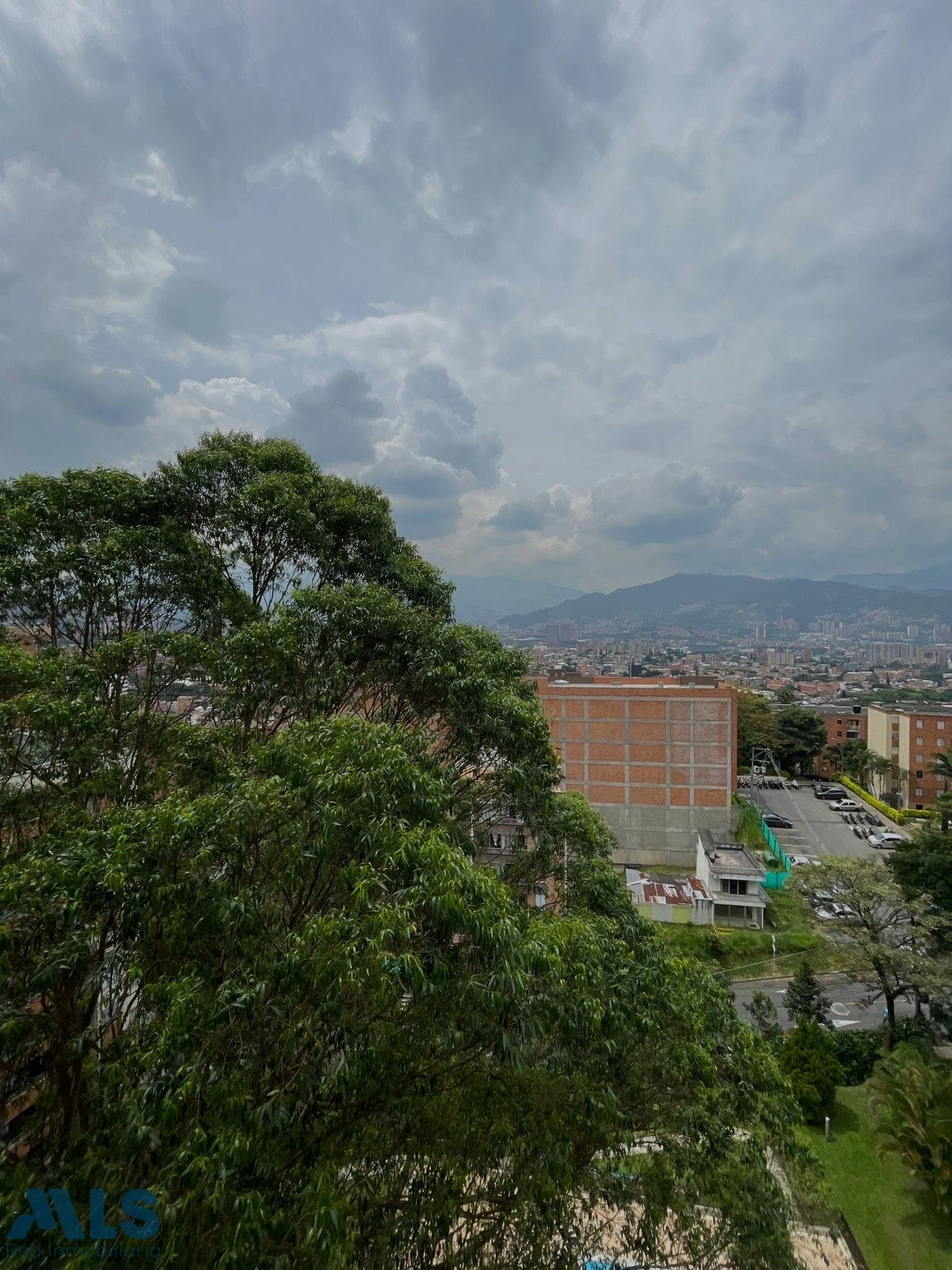 Hermoso y Tranquilo apartamento en cumbres envigado - loma de cumbres