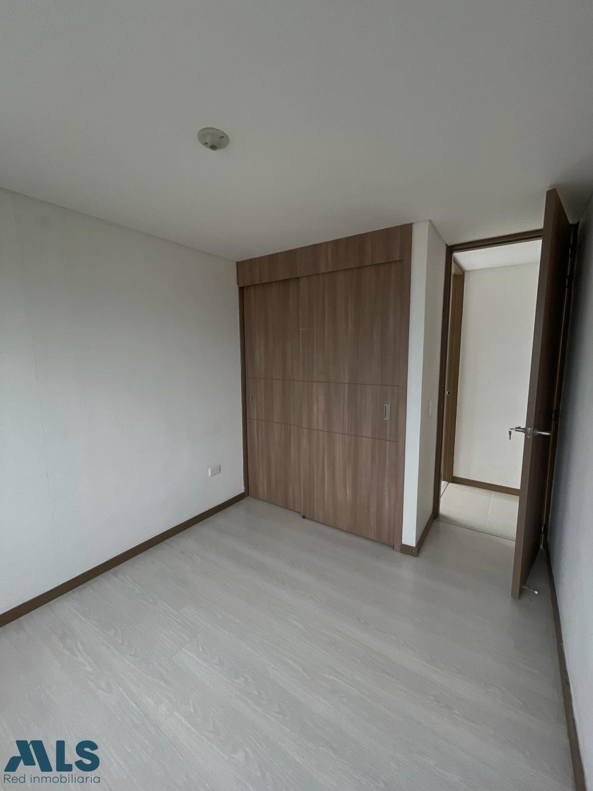 Hermoso y Tranquilo apartamento en cumbres envigado - loma de cumbres