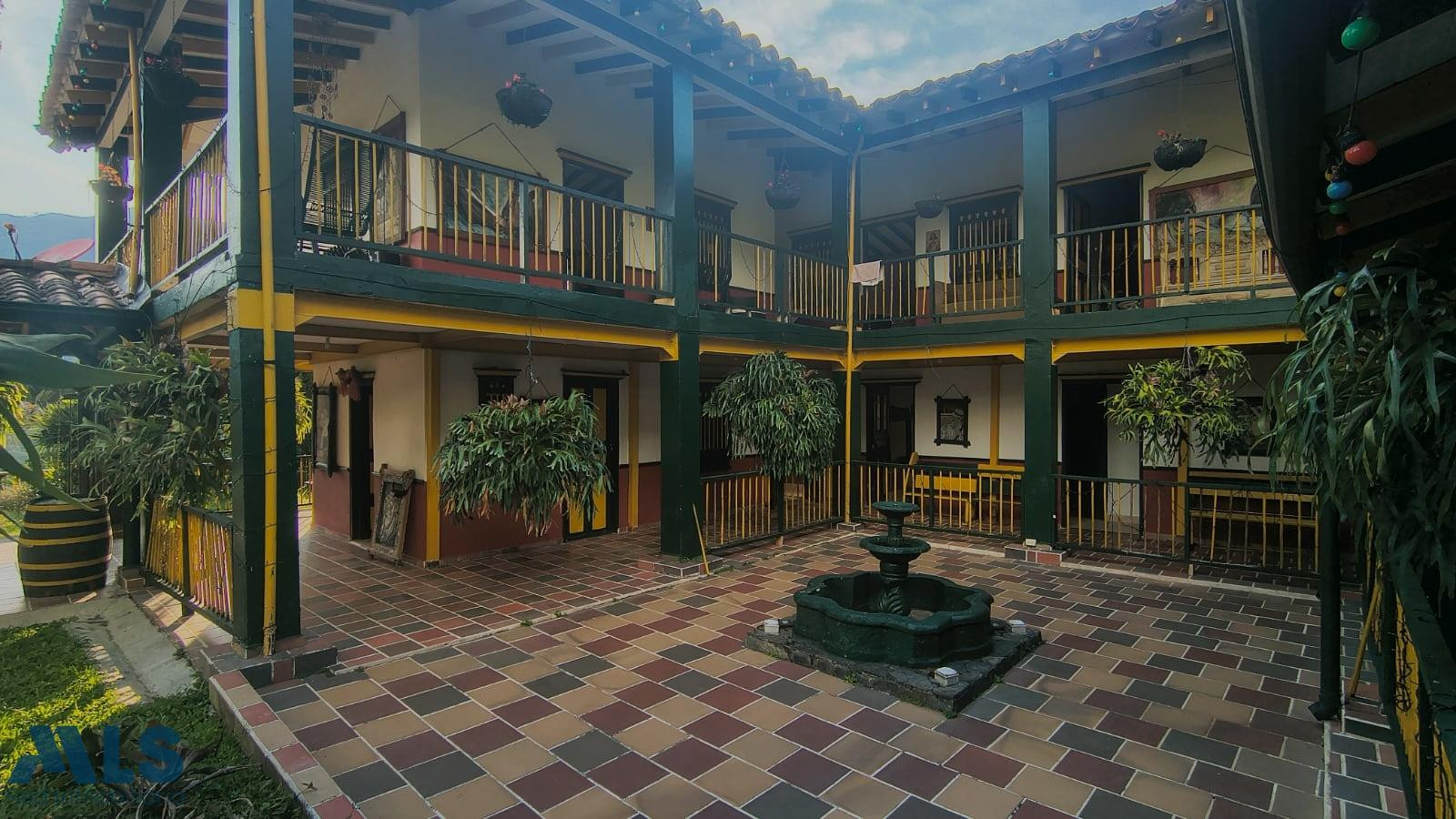 Venta Parcelacion Amaga amaga - pie de cuesta