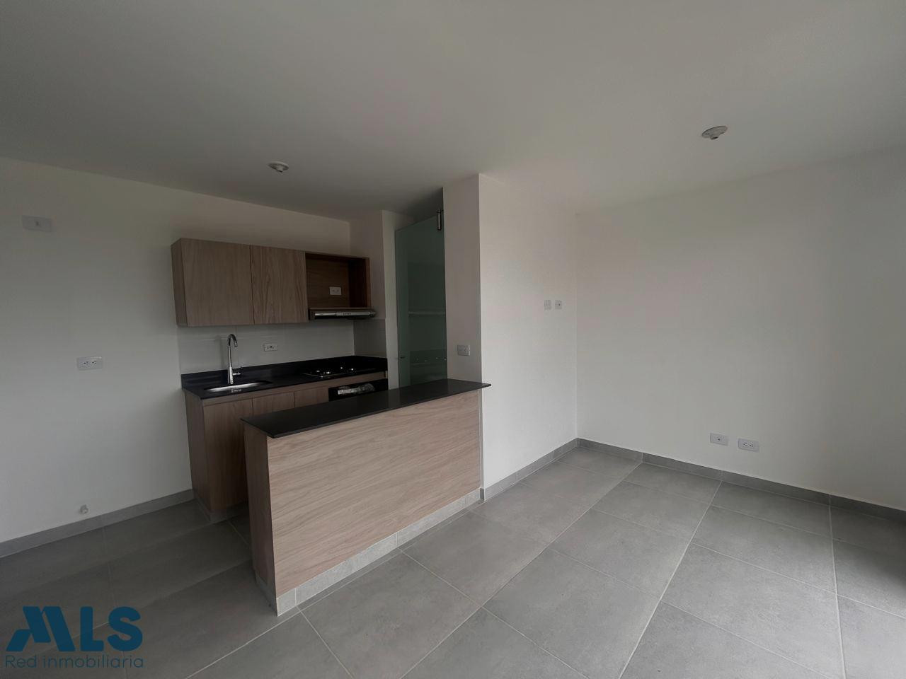 apartamento para estrenar con hermosa vista rionegro - v fontibon