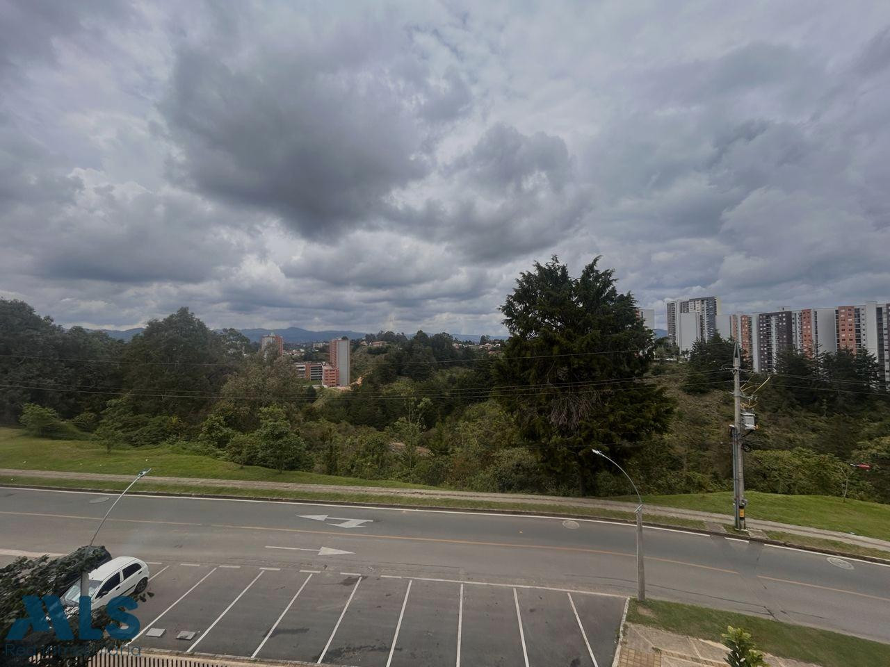 apartamento para estrenar con hermosa vista rionegro - v fontibon