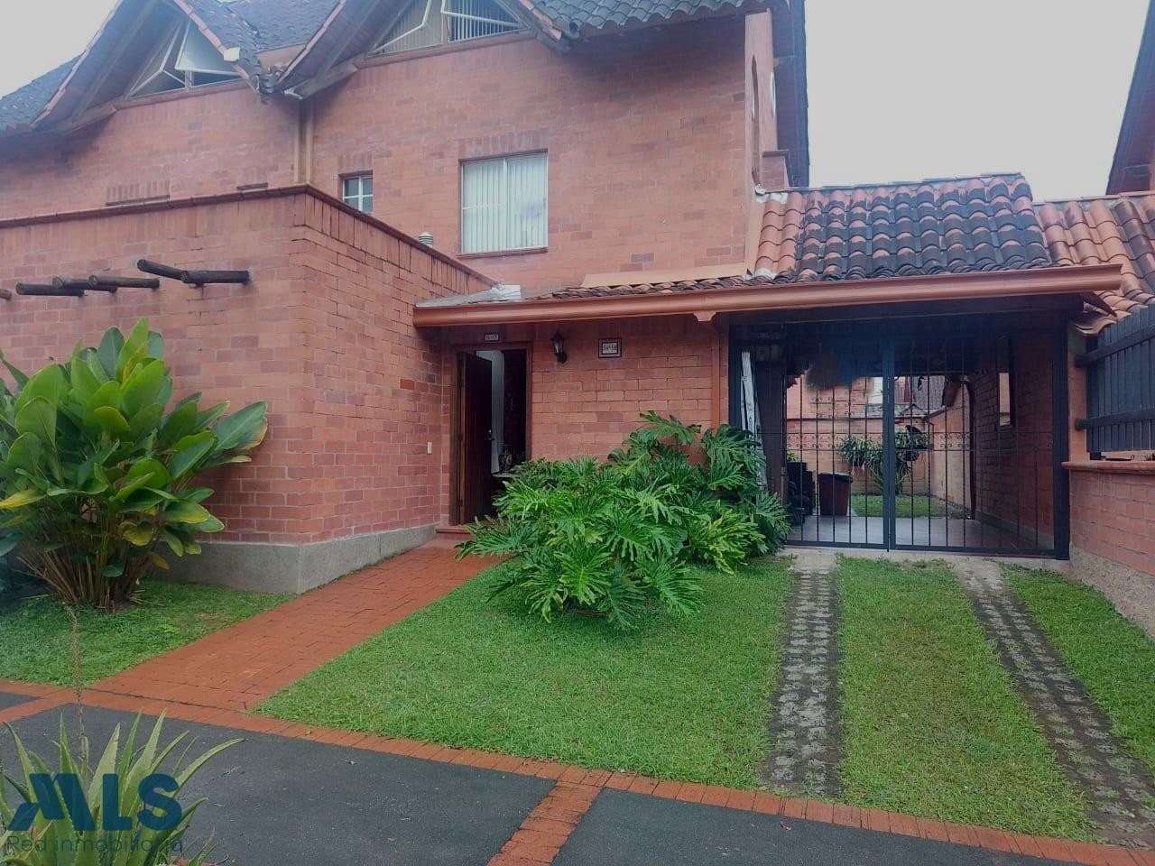 venta de casa rionegro rionegro - san nicolas