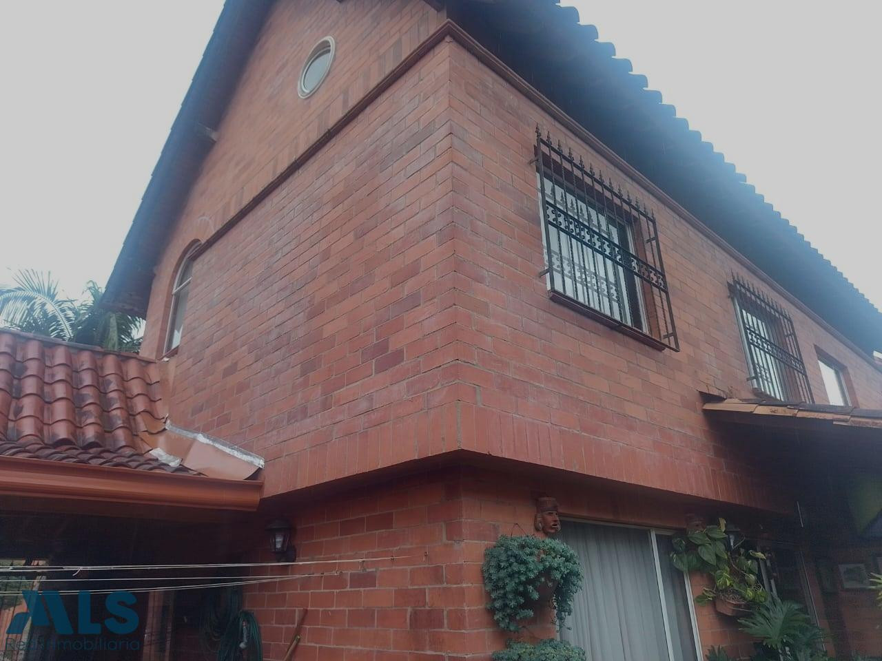 venta de casa rionegro rionegro - san nicolas