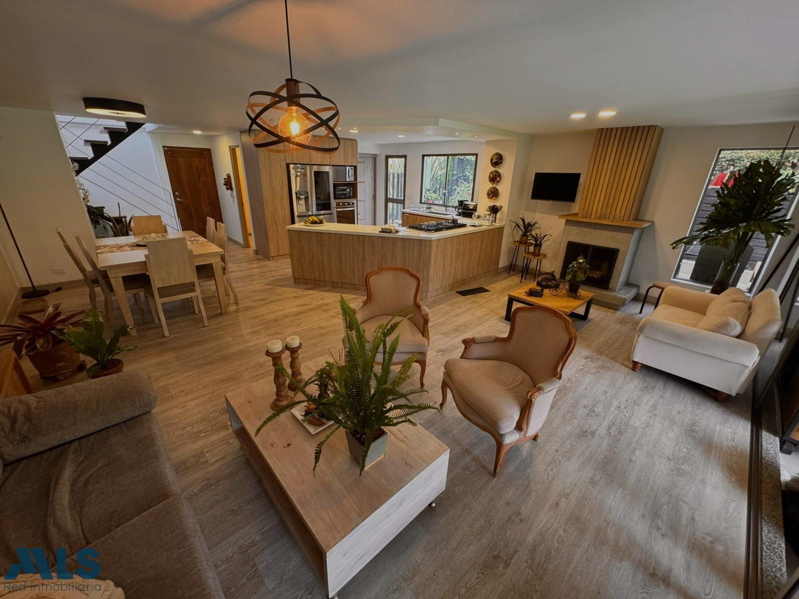 Venta hermosa Casa campestre en el Retiro el-retiro - centro