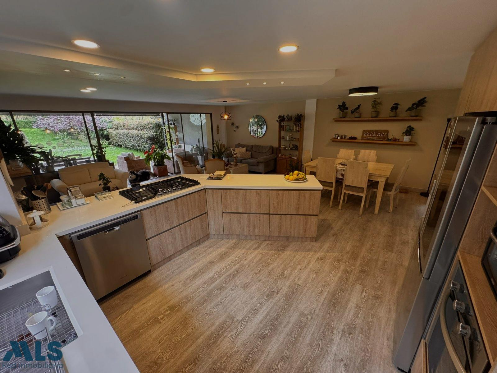 Venta hermosa Casa campestre en el Retiro el-retiro - centro