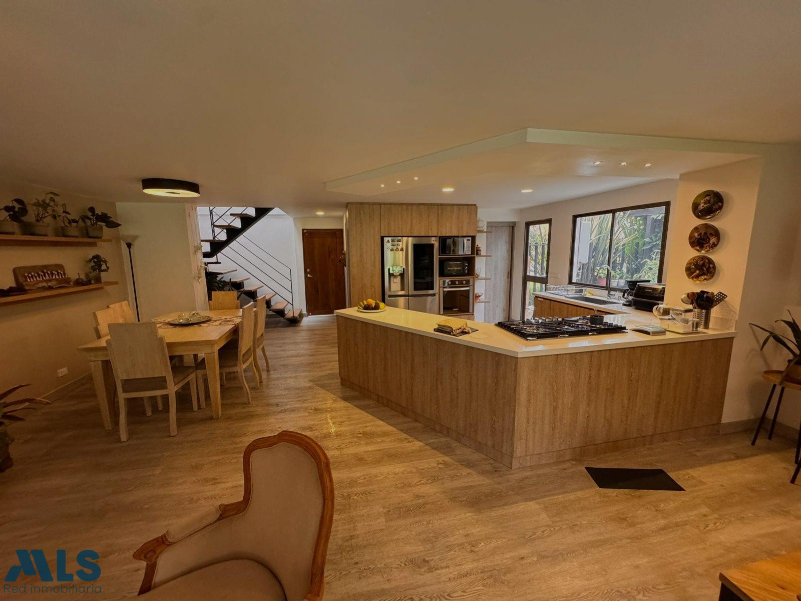 Venta hermosa Casa campestre en el Retiro el-retiro - centro