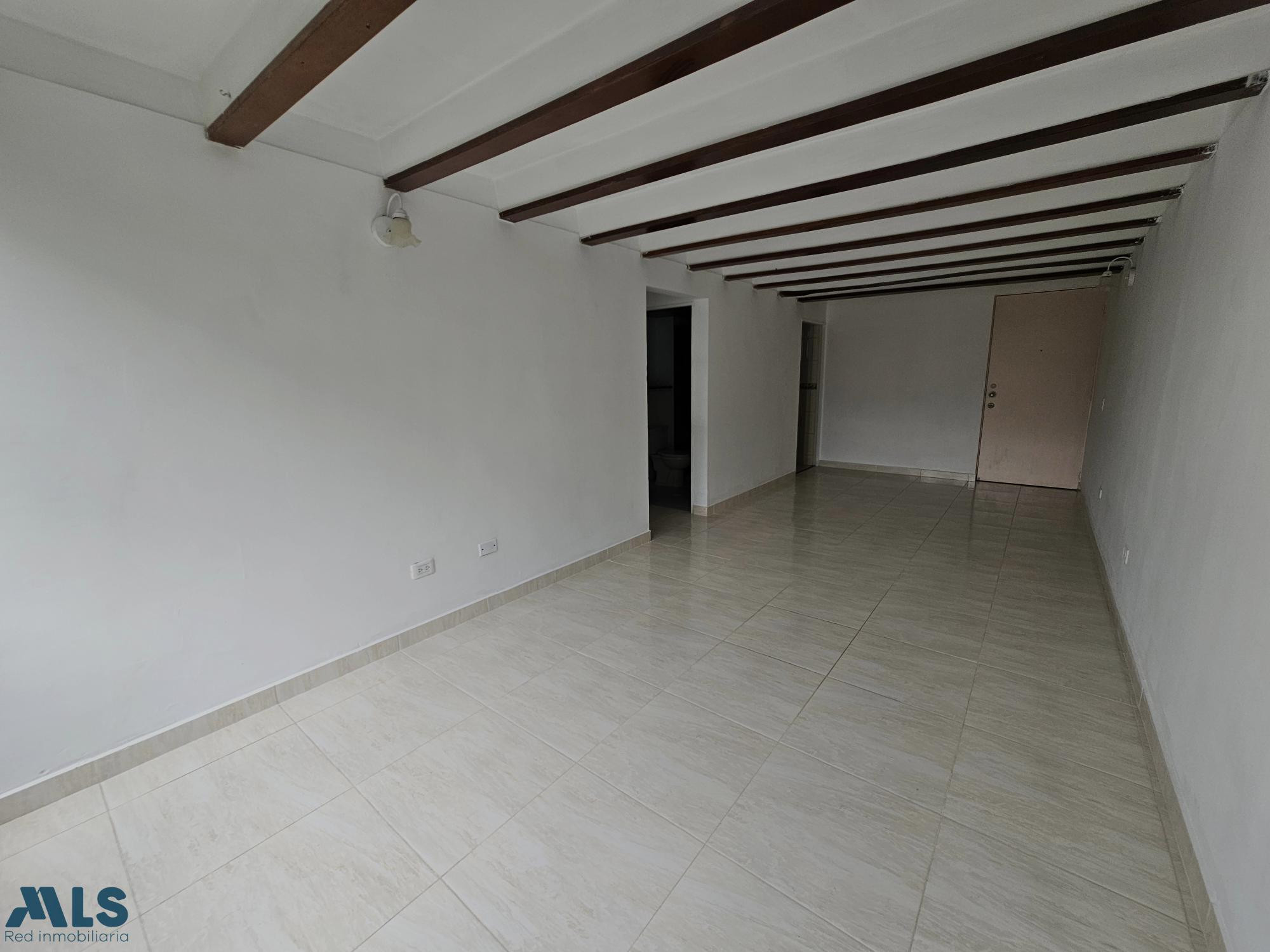 Excelente ubicacion parte baja de envigado envigado - las flores