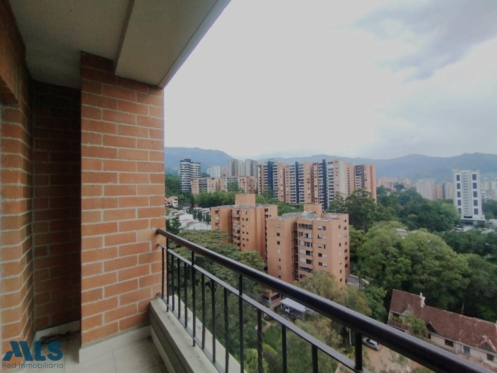 Apartamento en venta en Poblado, sector la Frontera medellin - la frontera