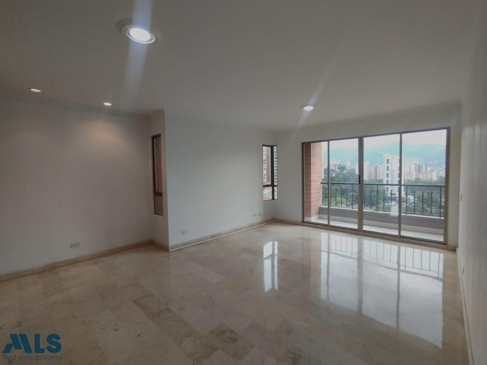 Apartamento en venta en Poblado, sector la Frontera medellin - la frontera