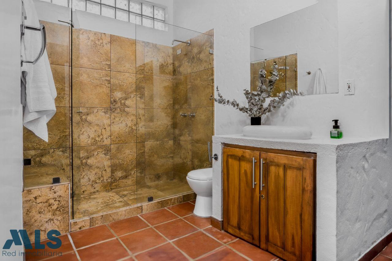 Hermosa finca en Sopetrán sopetran - v rodeo