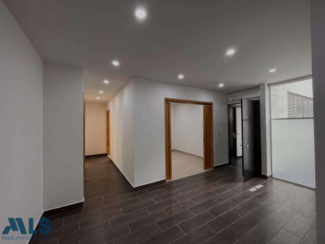 OFICINA EN VENTA POBLADO BARRIO MANILA medellin - manila