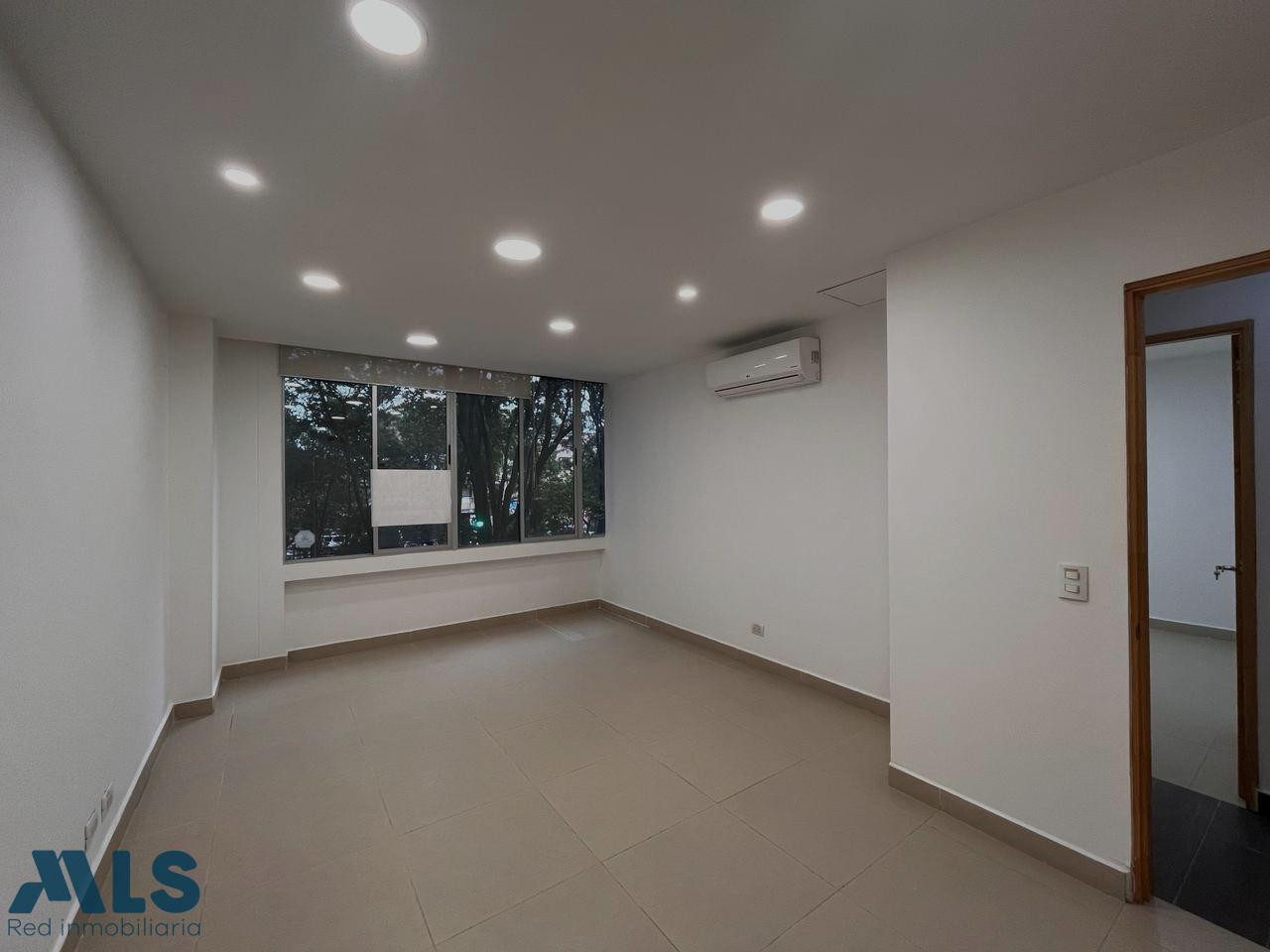 OFICINA EN VENTA POBLADO BARRIO MANILA medellin - manila