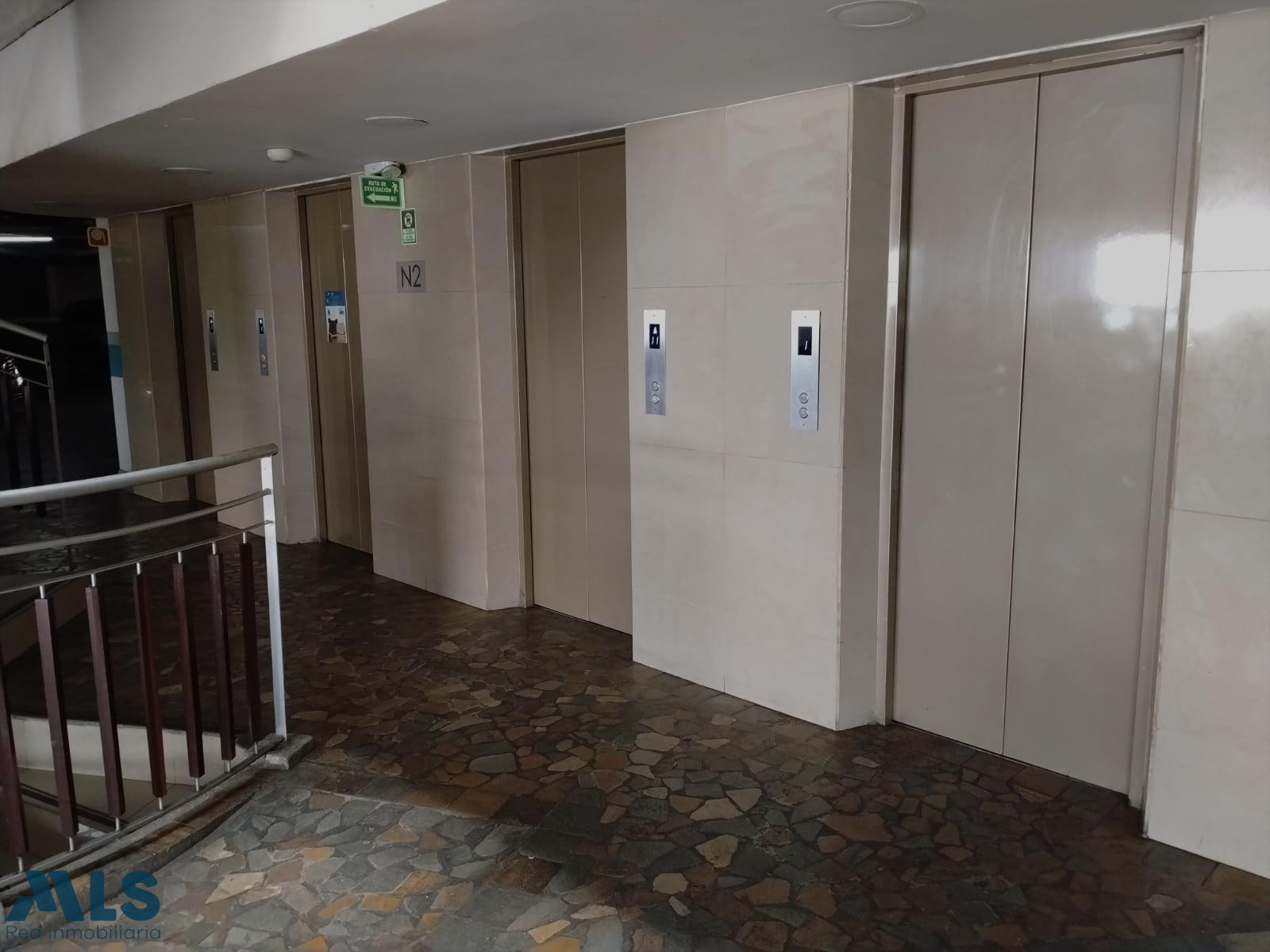 Venta Apartamento en Sabaneta sabaneta - aves marias