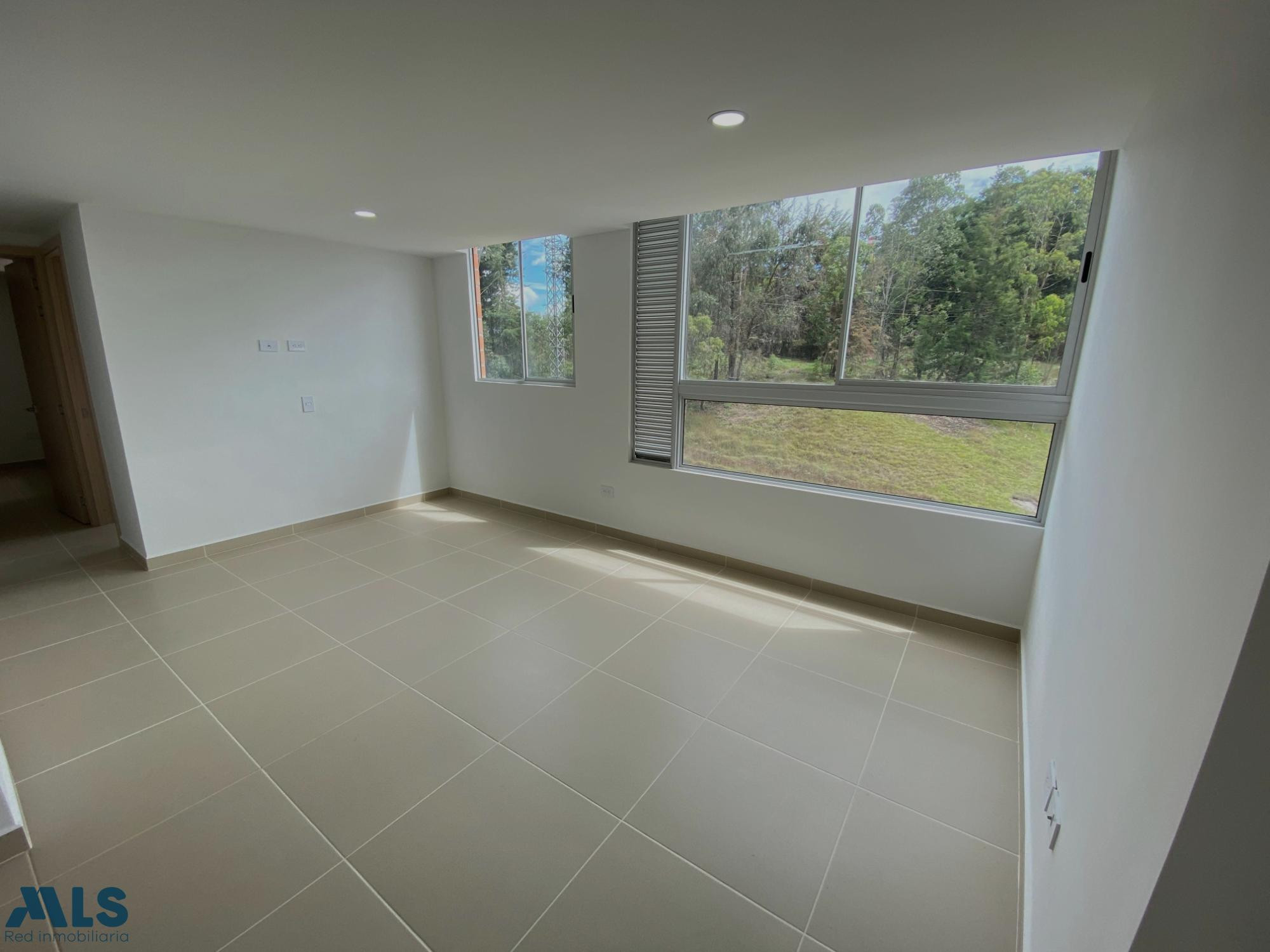 Apartamento en venta en Rionegro, sector Tranvía rionegro - tranvia