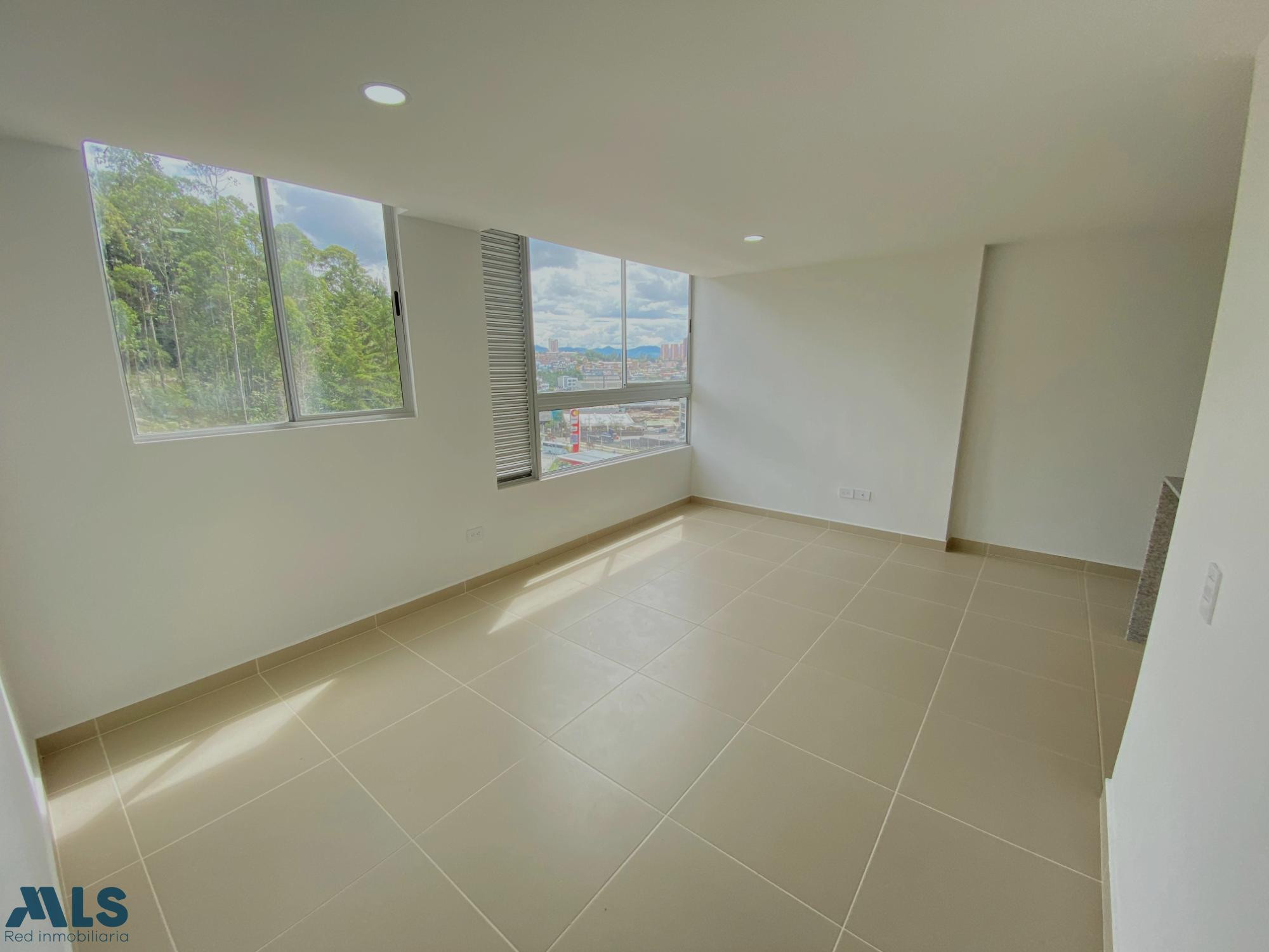 Apartamento en venta en Rionegro, sector Tranvía rionegro - tranvia